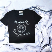 Ladies Royalty Top